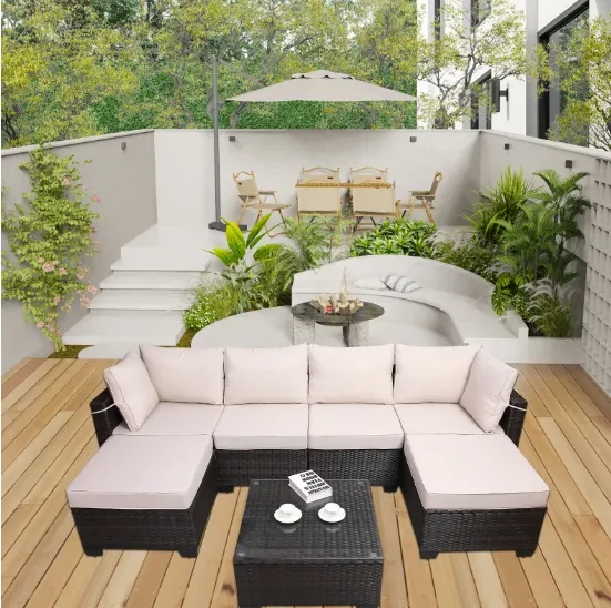 Outdoor Furniture