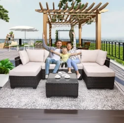 Outdoor Furniture