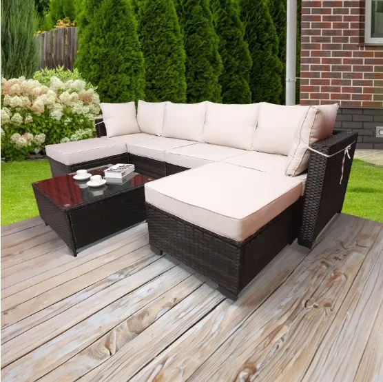 Outdoor Furniture
