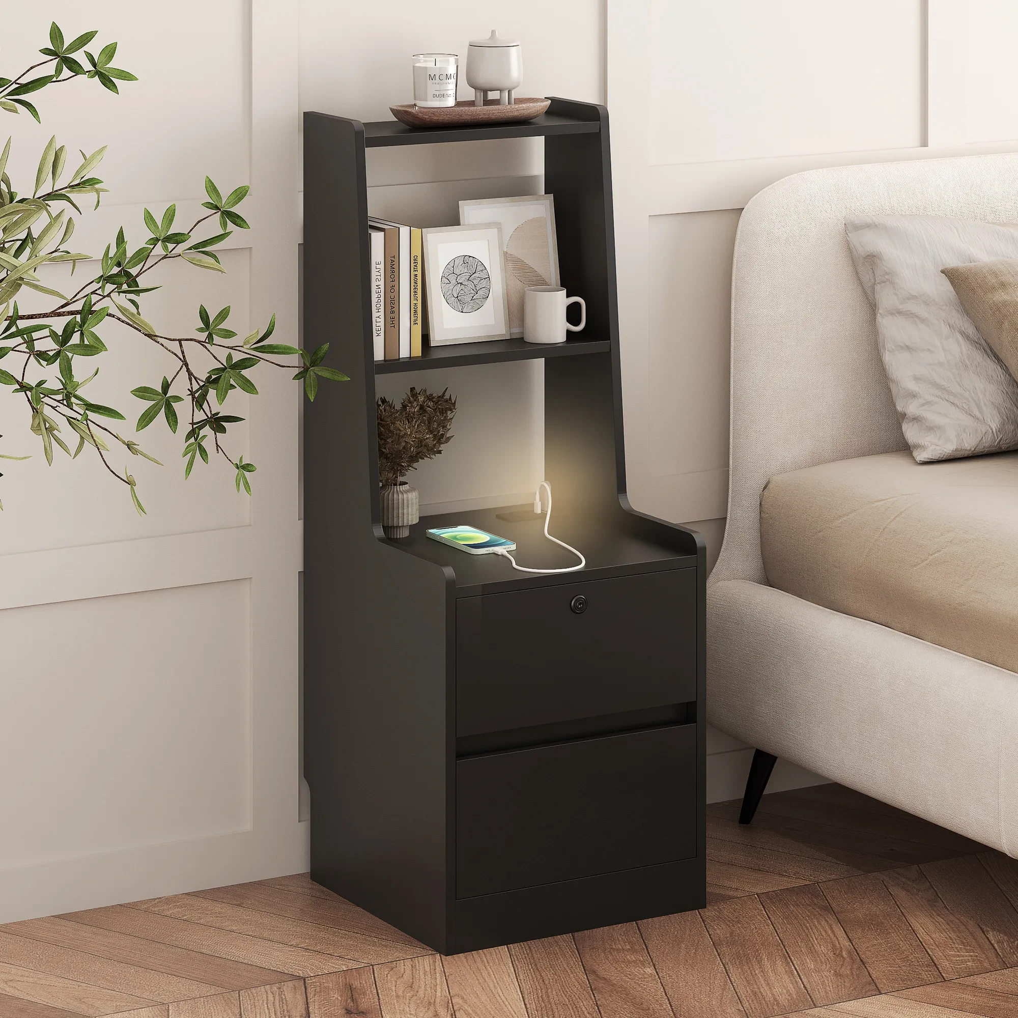 Bedside Tables