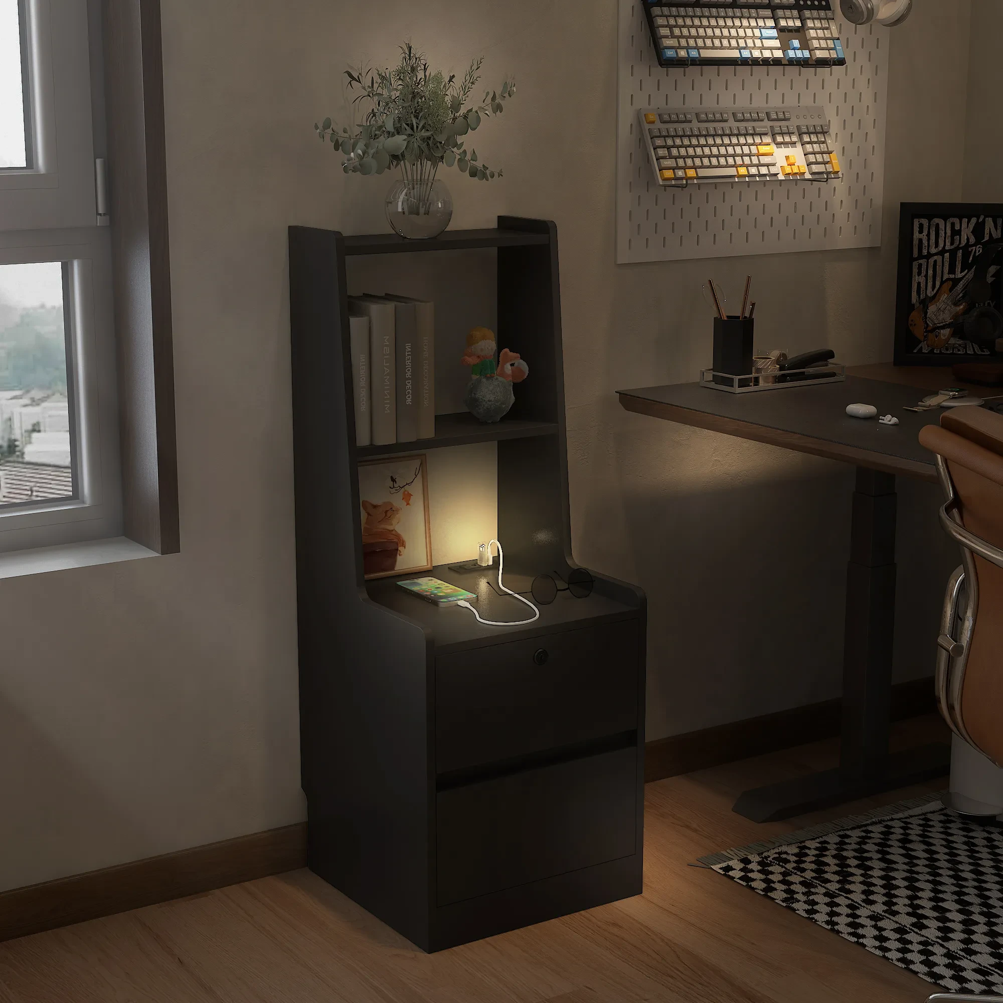 Bedside Tables