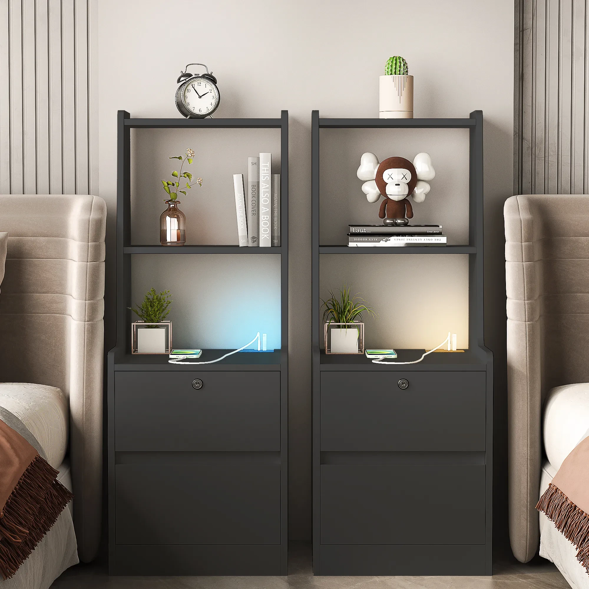 Bedside Tables
