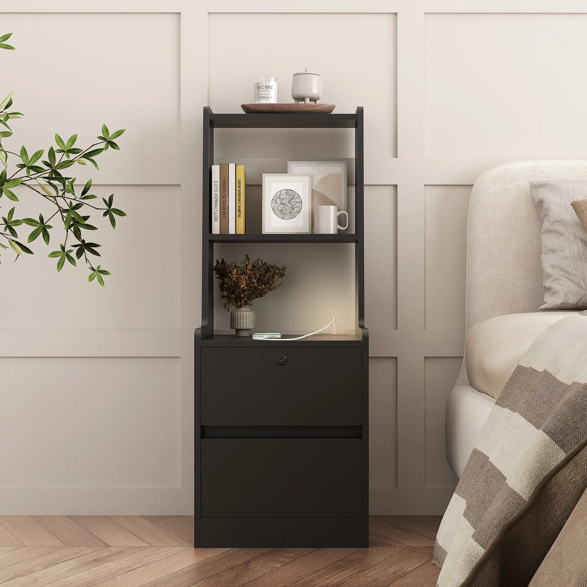 Bedside Tables