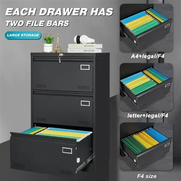 Plan Drawers