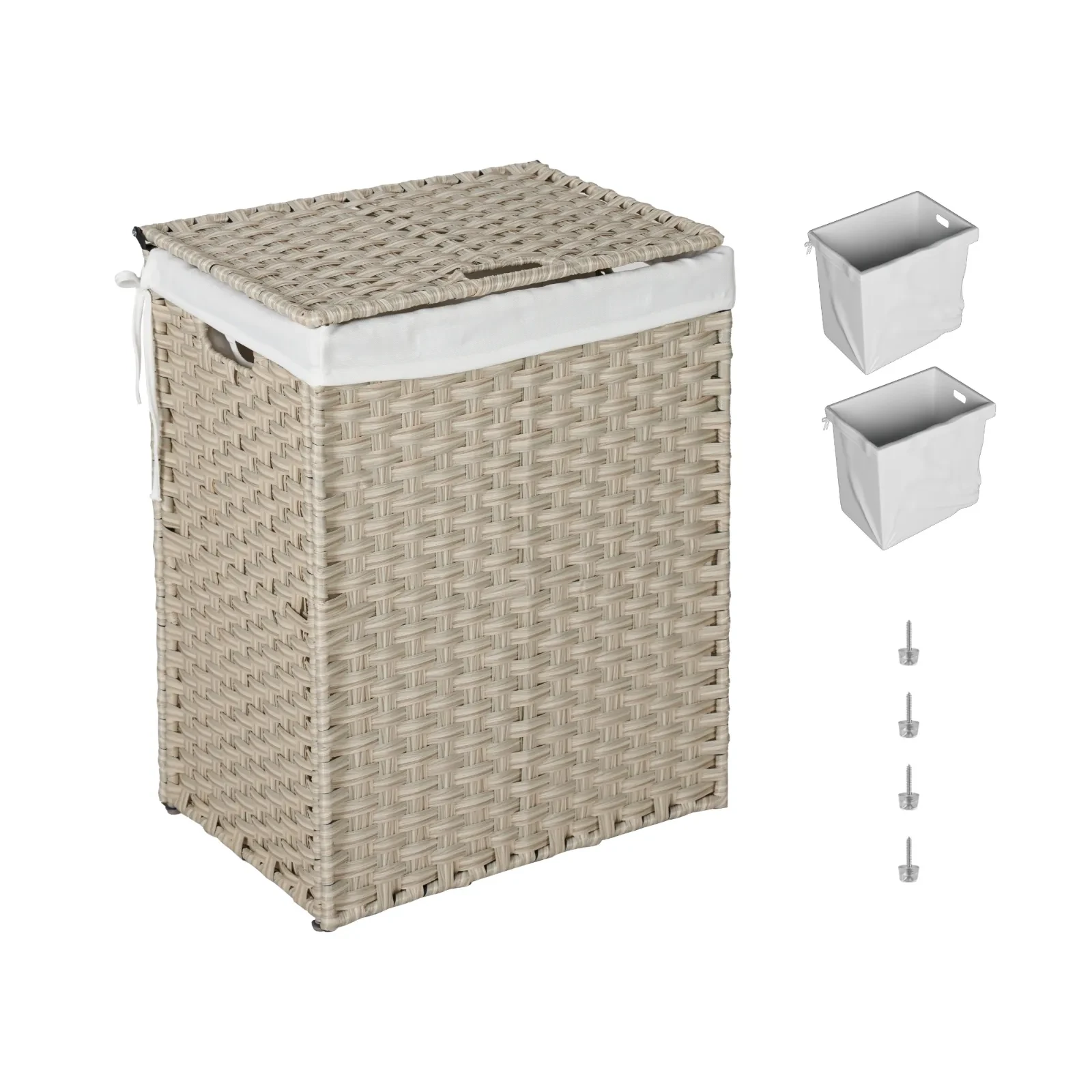 Cane Washing Basket