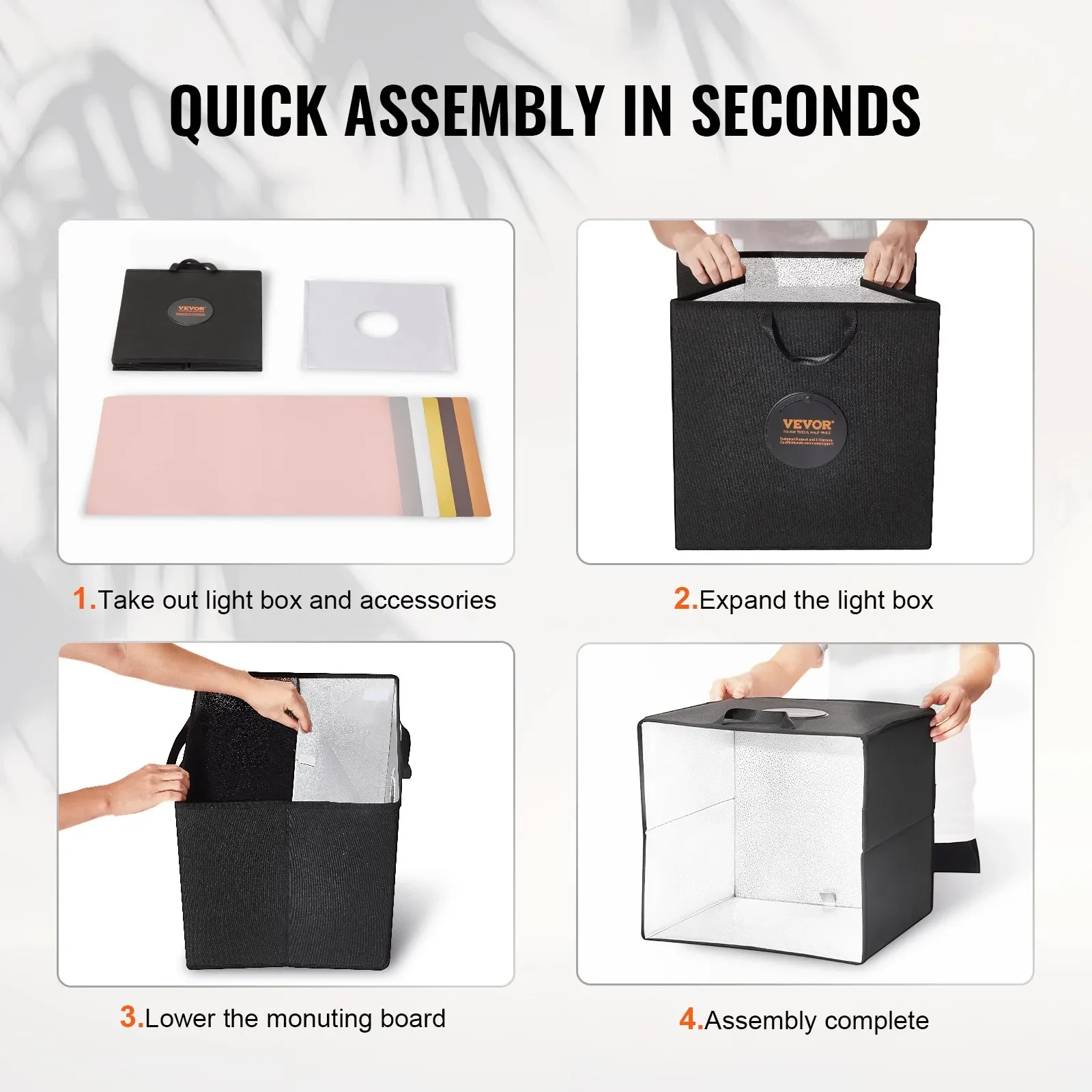 Backdrops