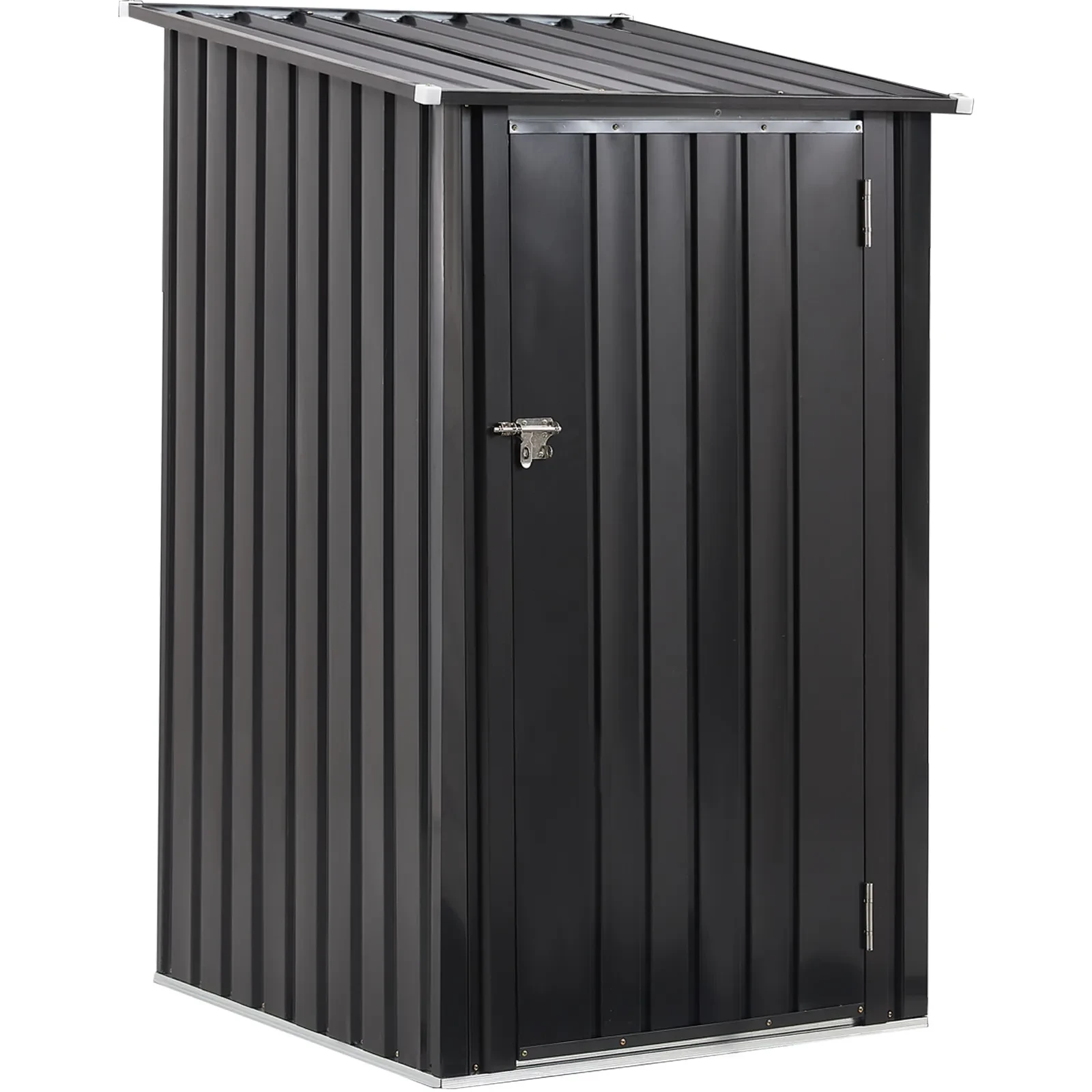 Firewood Shed