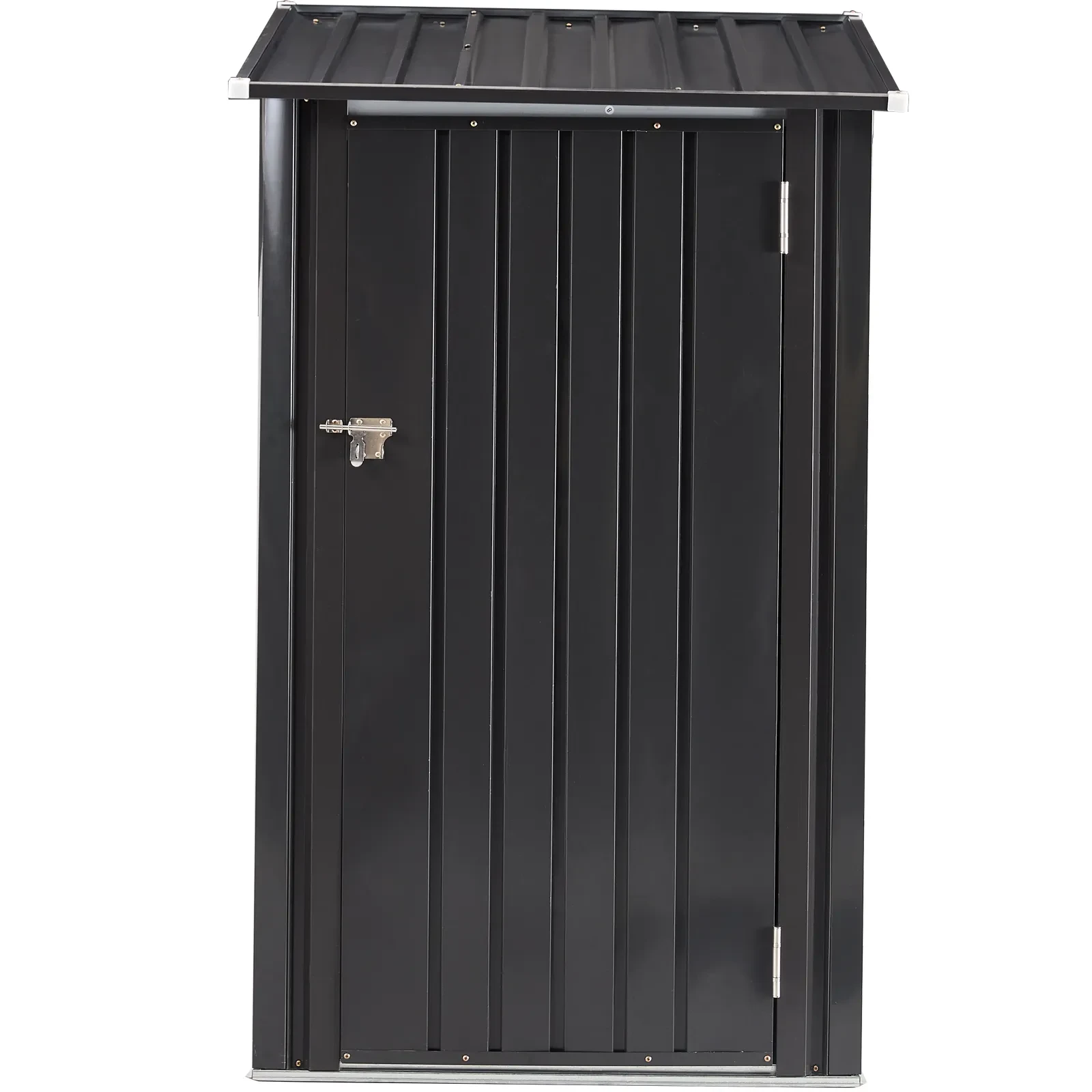 Firewood Shed