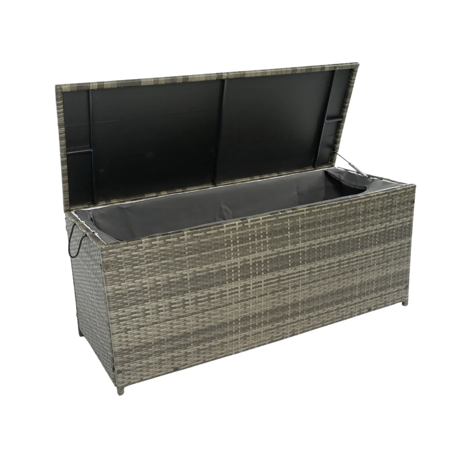 Cushion Box Grain