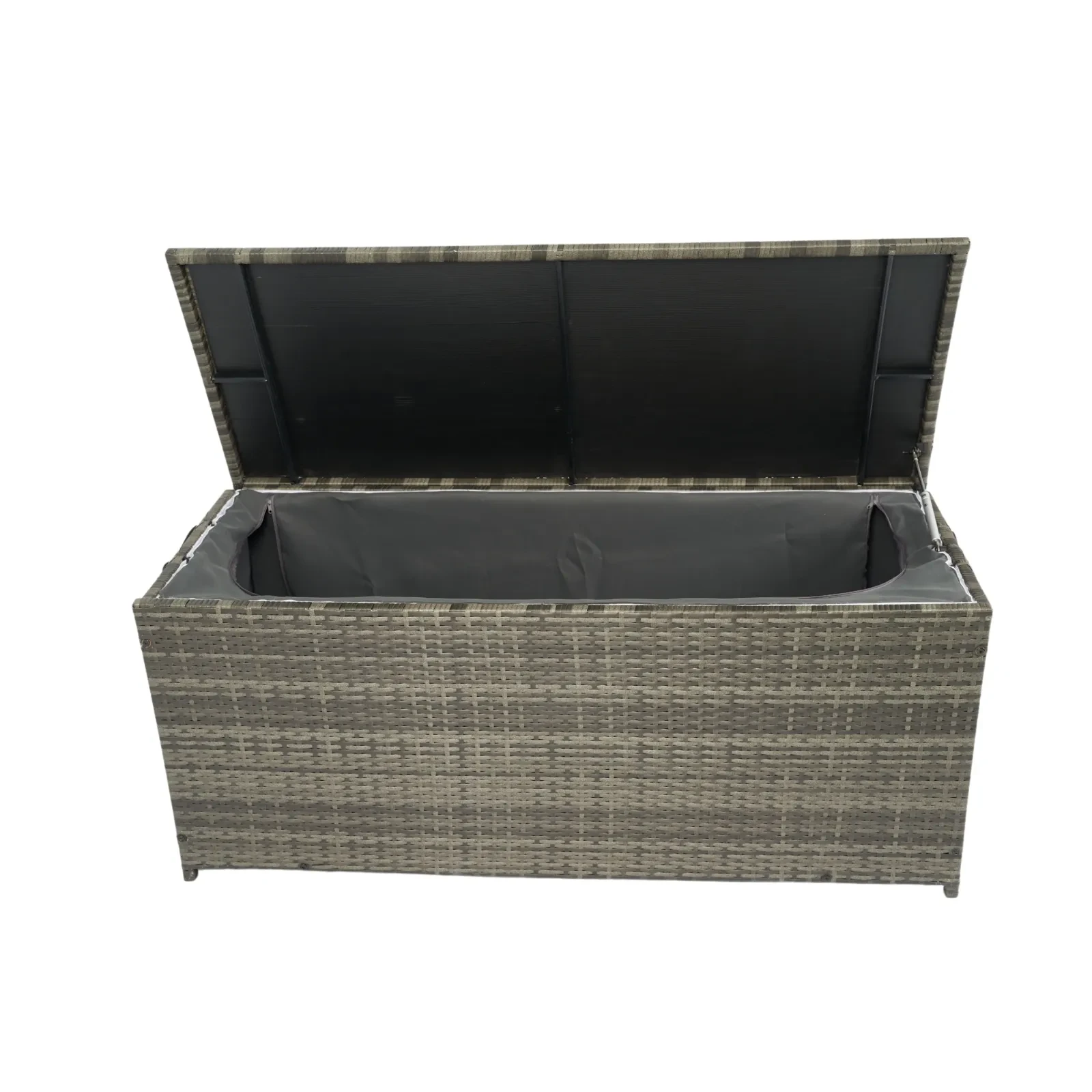 Cushion Box Grain