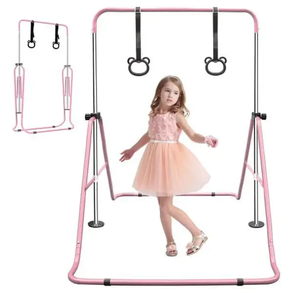 Gymnastics Gear