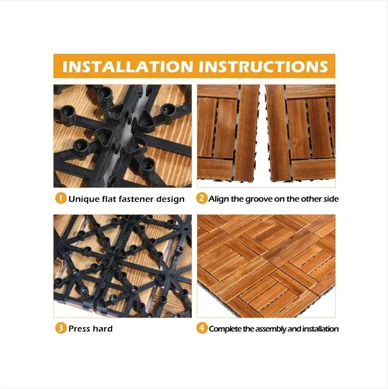 Boat Flooring