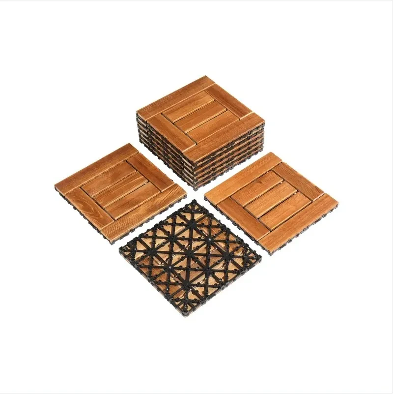 Boat Flooring