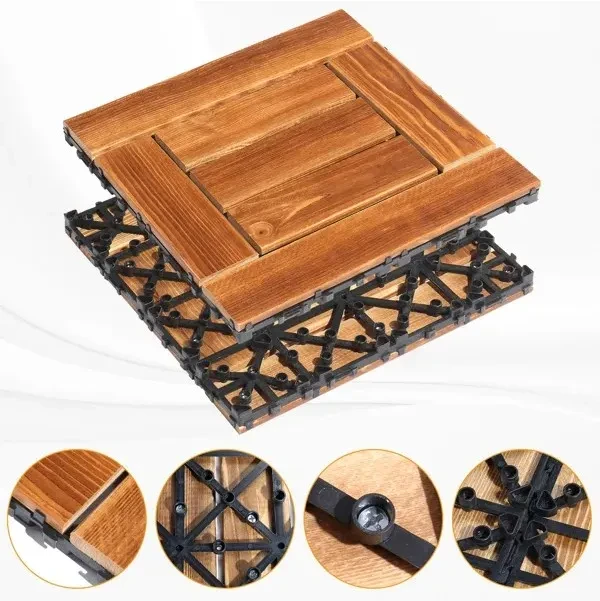 Boat Flooring