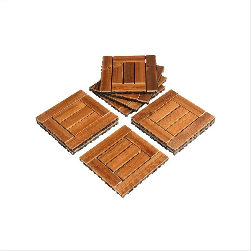Boat Flooring