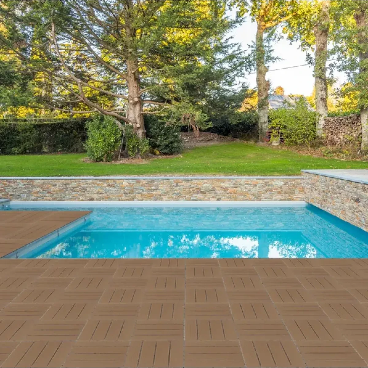 Entrance Flooring