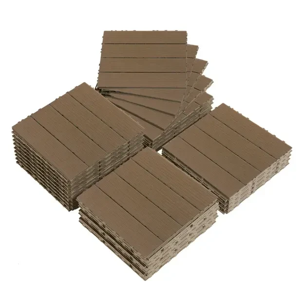 Entrance Flooring