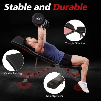 Cross Trainer