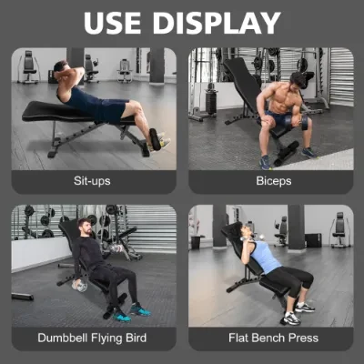 Cross Trainer