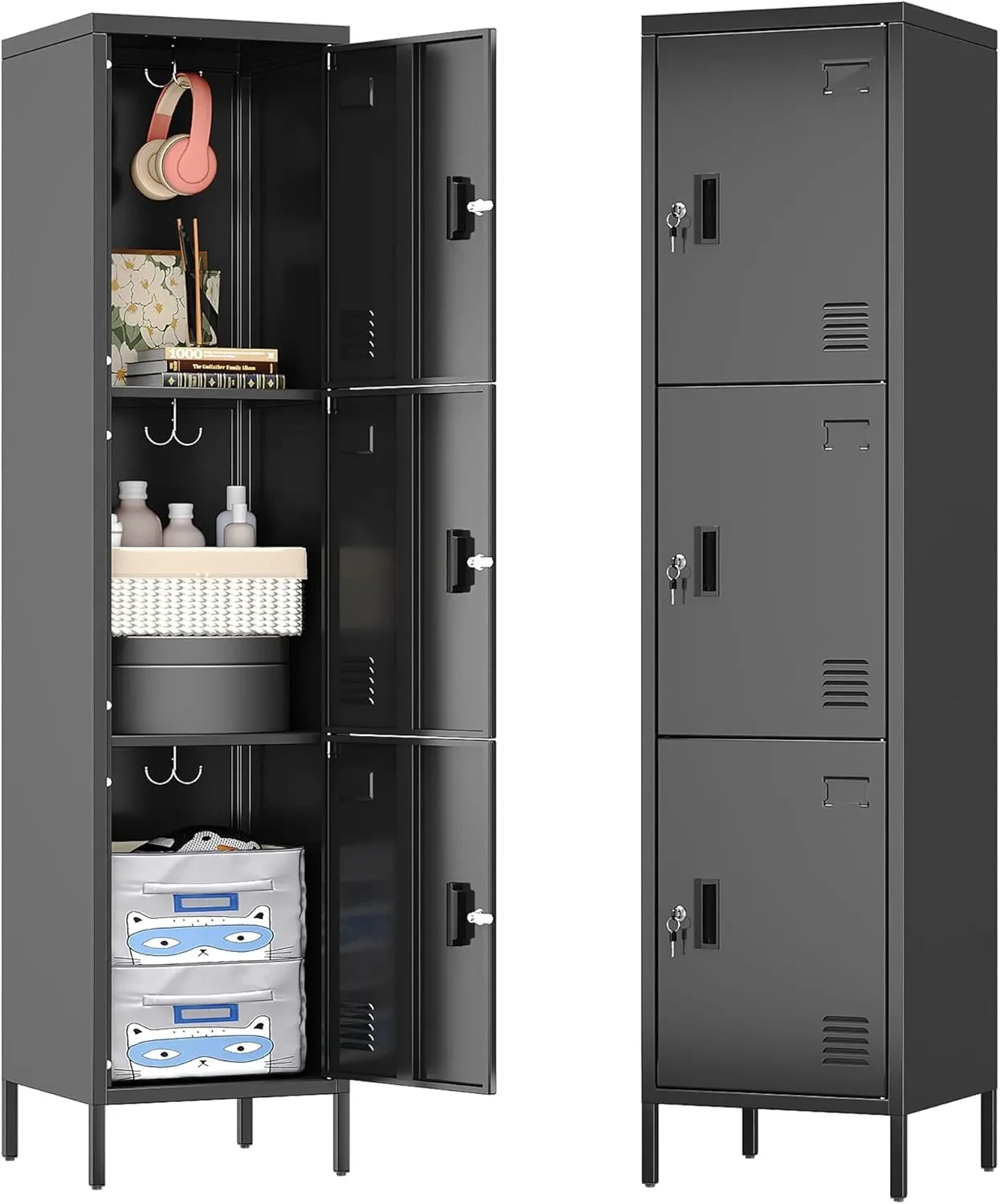 Mini Locker