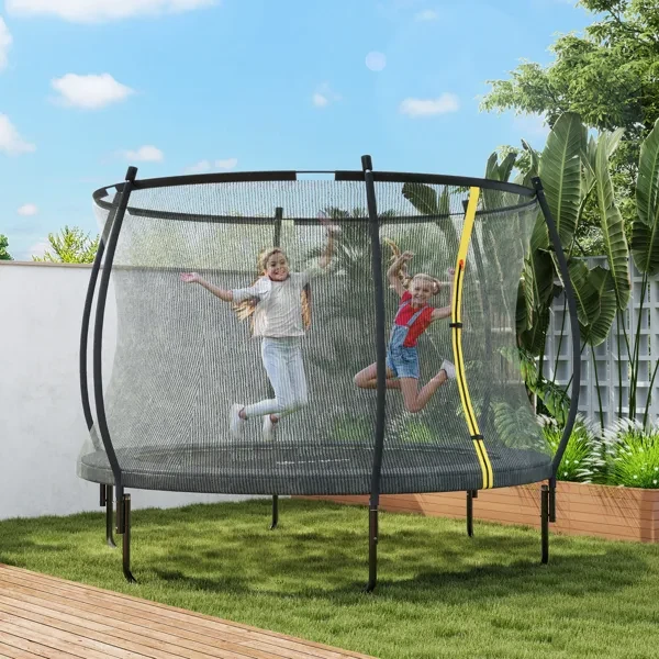 Trampoline