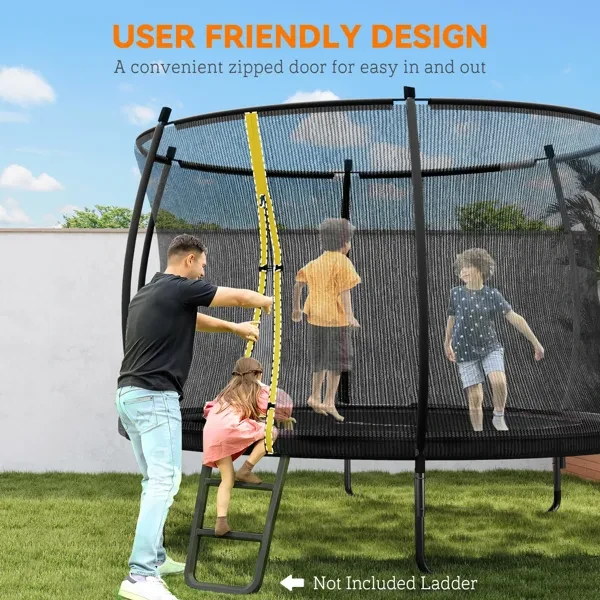 Trampoline