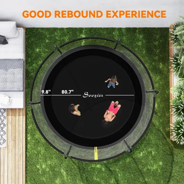 Trampoline