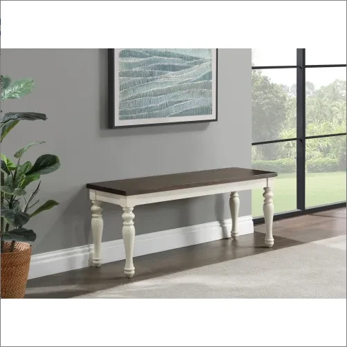 Antique Bench Seat