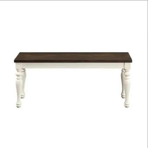 Antique Bench Seat