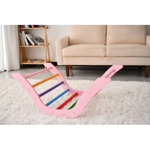 Childrens Climbing Frames