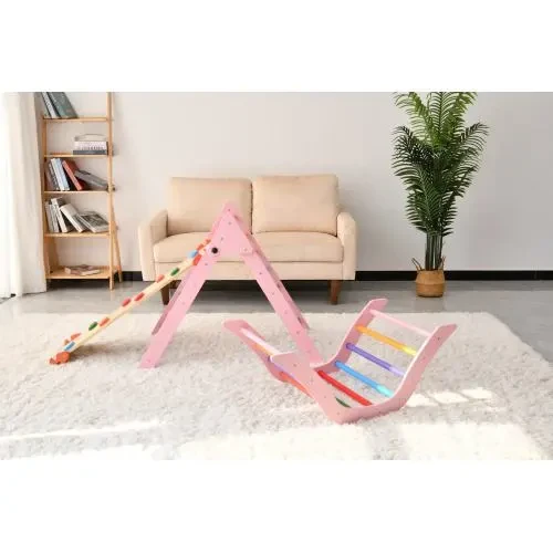 Childrens Climbing Frames