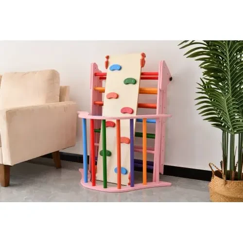 Childrens Climbing Frames