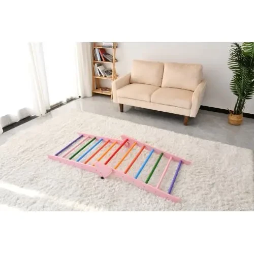 Childrens Climbing Frames