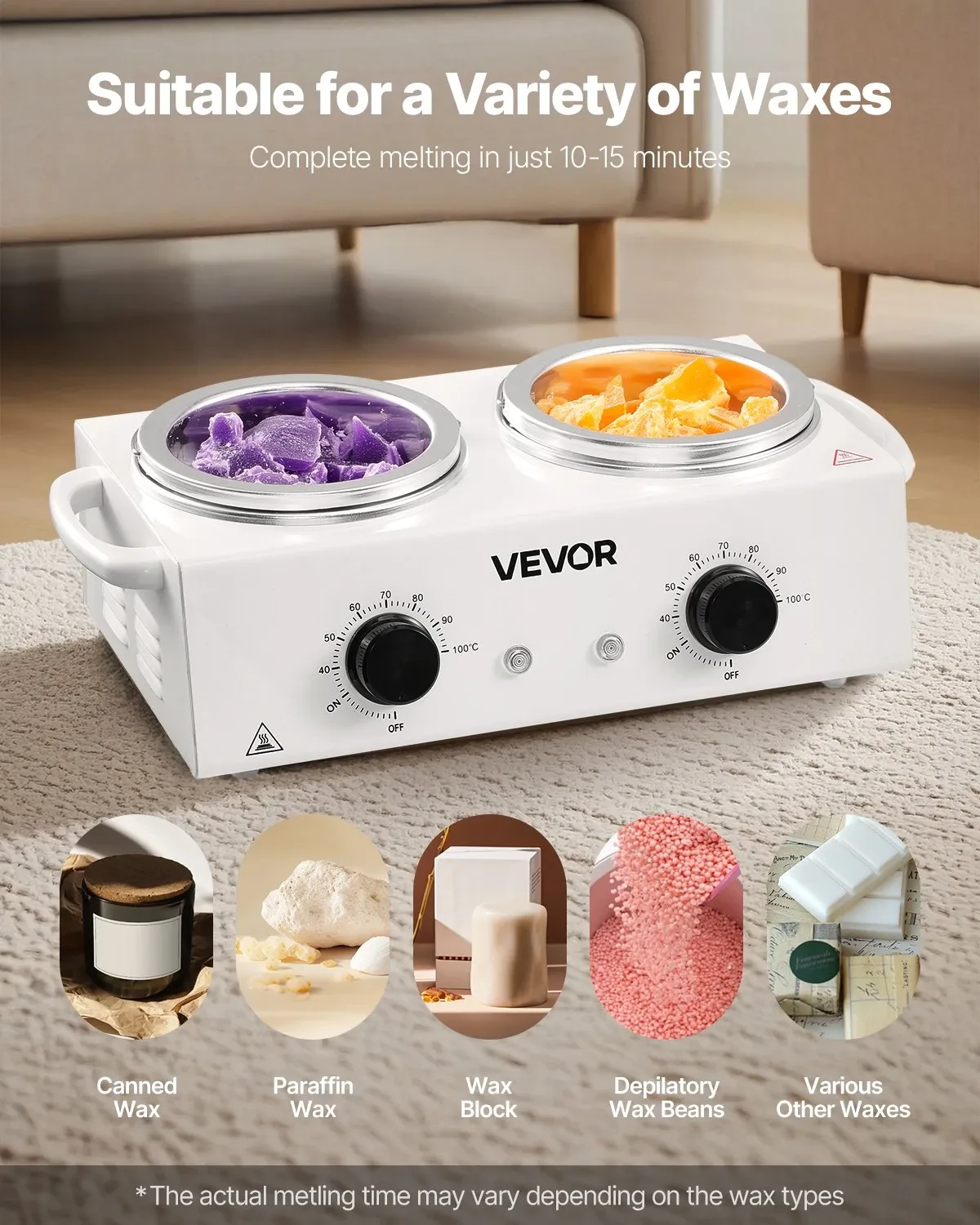 Wax Warmer