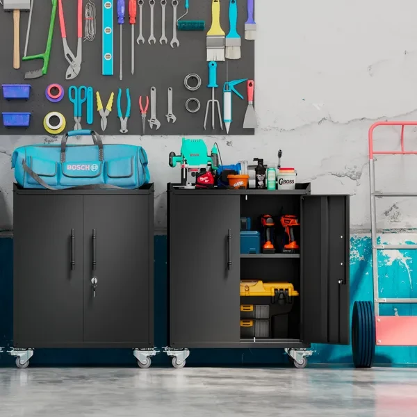 Double Garage Door Cost