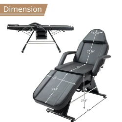 Salon Chairs