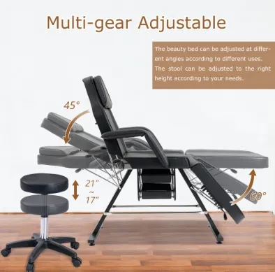 Salon Chairs