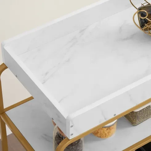 Kitchen Trolley