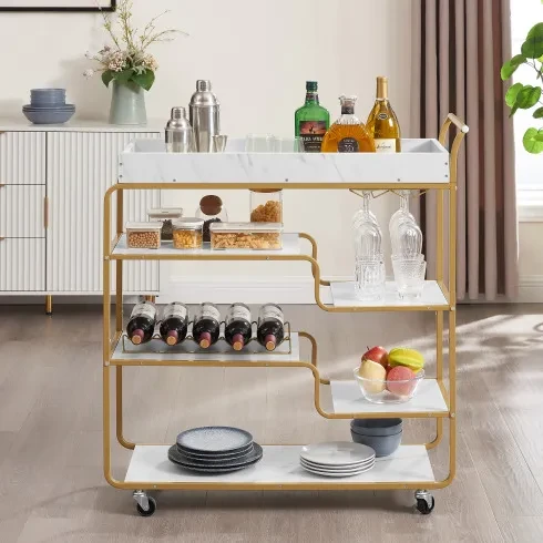 Kitchen Trolley