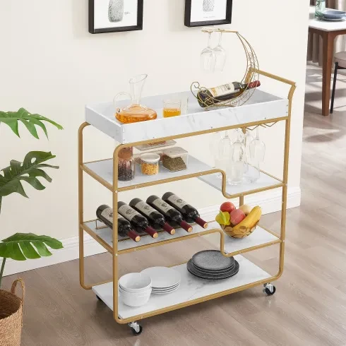 Kitchen Trolley