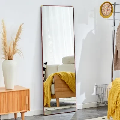 Standing Mirror