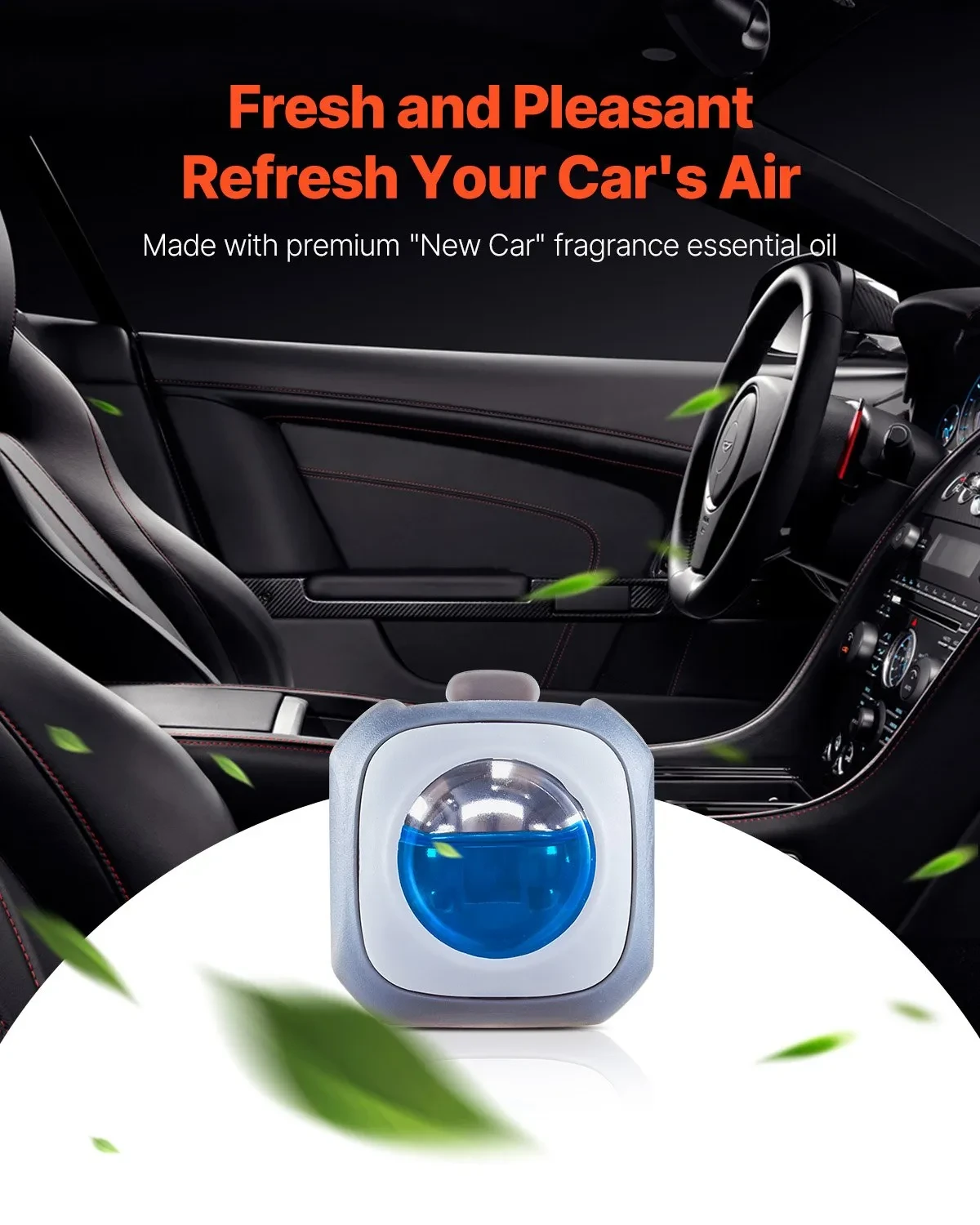 Custom Air Fresheners
