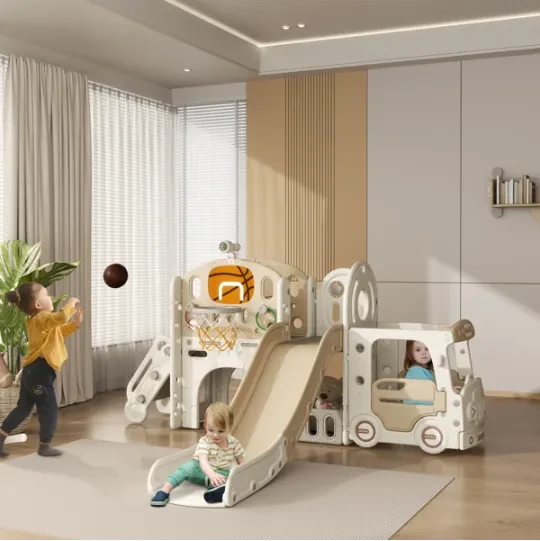Kids Slide