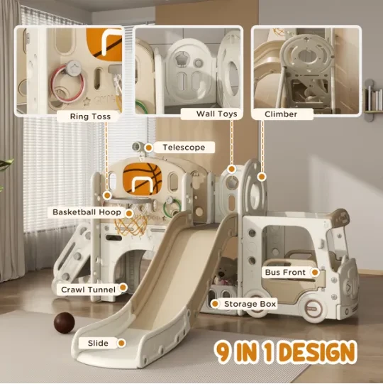 Kids Slide