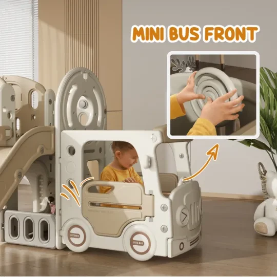 Kids Slide