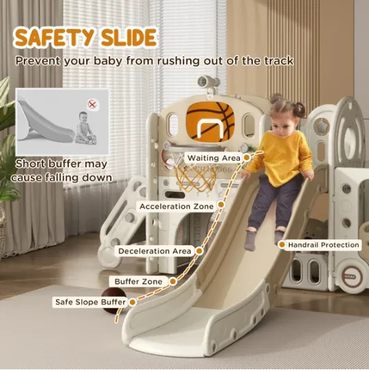 Kids Slide