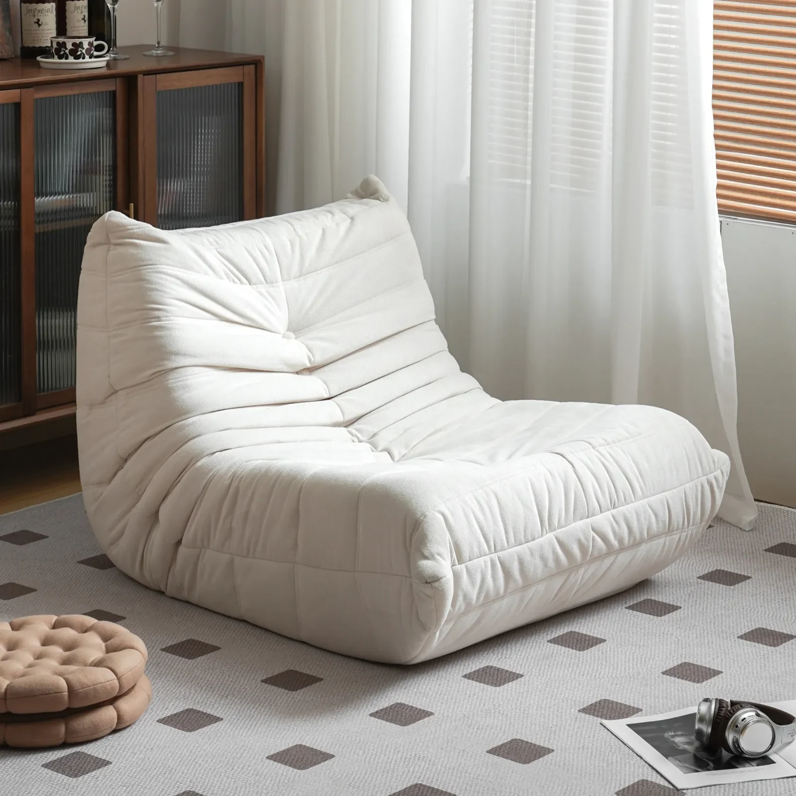 Outdoor Bean Bag Lounger