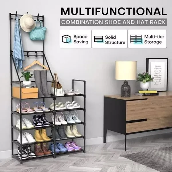 Shoe Storage