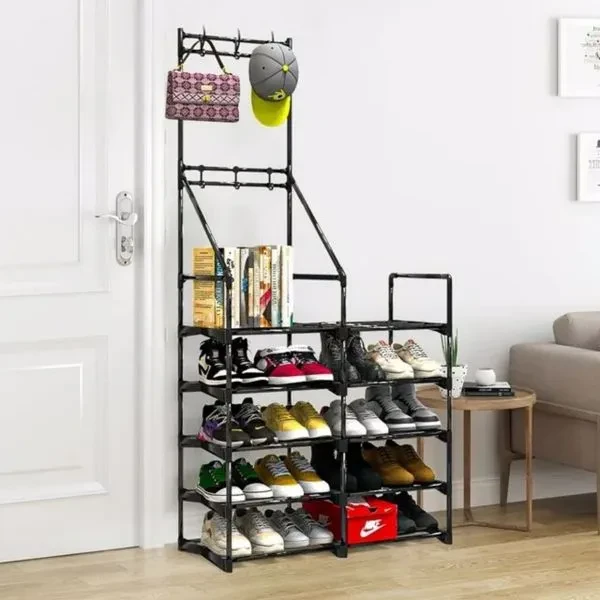 Shoe Storage