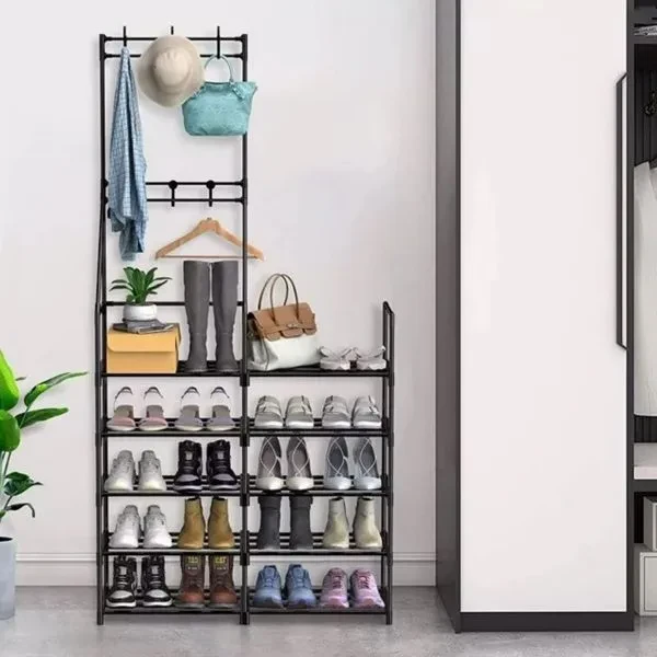 Shoe Storage